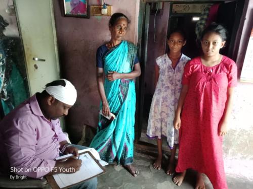 Visit to Kovalam and Vadanemmeli Houses - 05 May'2019
